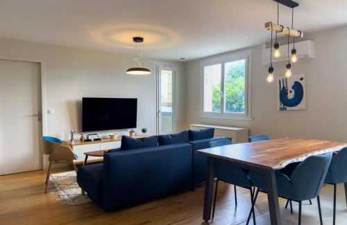 Familial et Confortable - Foto 1