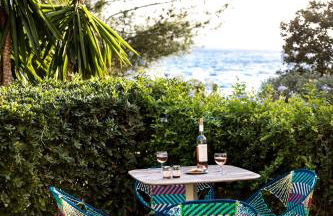 La Residence du Bailli - Foto 33