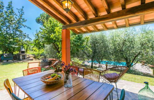 Holiday Home Podere Cerbaia - SMR100 by Interhome - Foto 7