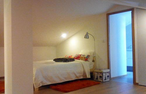 Home Sleep Home Fafe - Foto 22