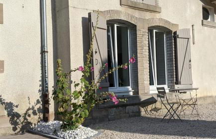 Au 157 - Locations Contrexéville - Photo 15