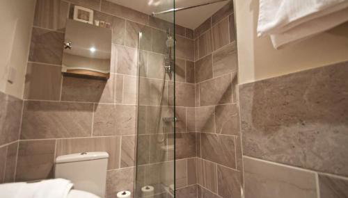 Converted Countryside Barn - Foto 2