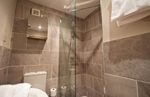 Converted Countryside Barn - Foto 2