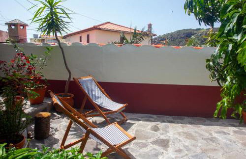 Casa da Bungavillia - Photo 41