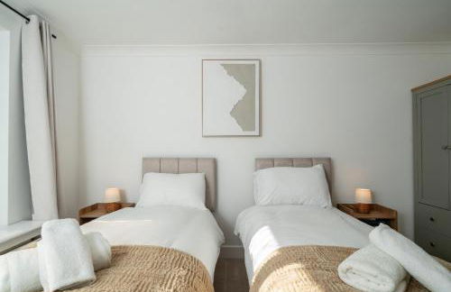 2 Bed Flat in Woking Central - Foto 13