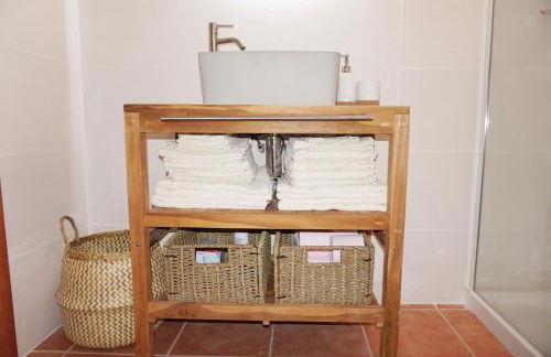 Evasion Corse Direct mer Piscine Terrasse - Foto 32