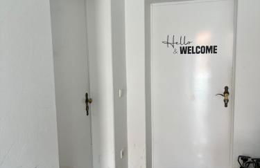 Monteurzimmer mit Küchennutzung - Foto 6