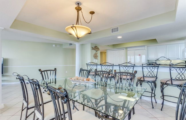 Ocean Bay Club 1701 Pent House Escape! - Foto 16