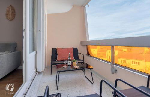 Armand - Un cocon à deux pas de la gare - Foto 24