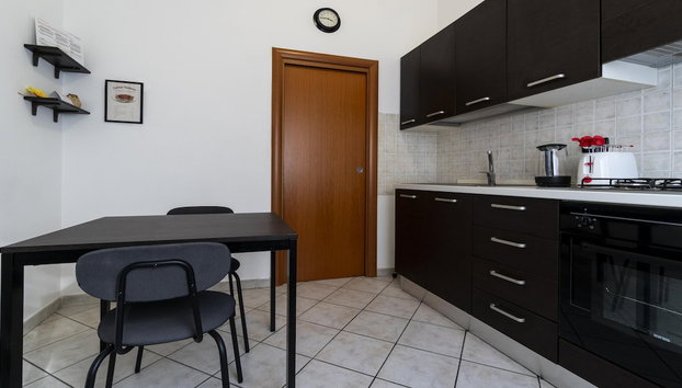 Ferrarese 160 2 in Bologna - Foto 3, Habitación