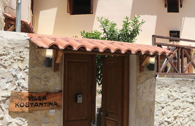 Villa Constantina - Foto 21