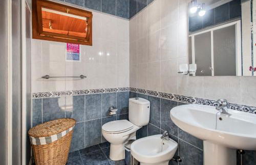 Solarium Agaete Valley Retreat 3-BR - Foto 17