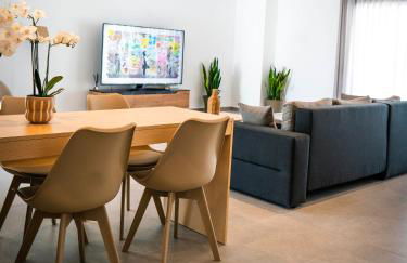 White luxury apartment - Foto 76