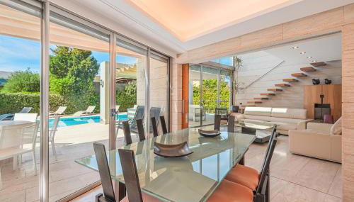 Villa Agusmar - Foto 4