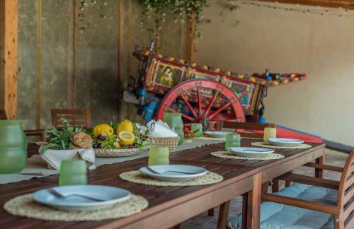 Villa Flavia - Foto 24