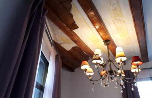 Beautiful Apartment on Las Ramblas with Port views - Photo 24