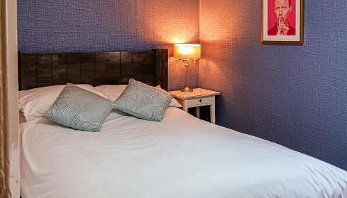 Beach Oasis Cottage - Uk48530 - Foto 5