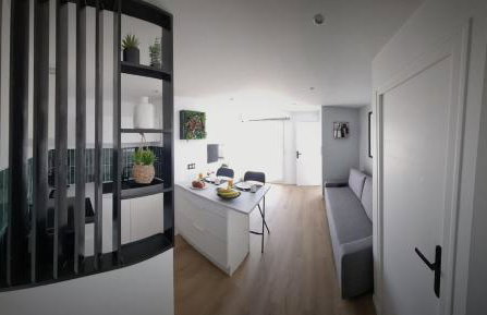 T2 Asakusa - Casseaux - Bords de Vienne - Limoges - Photo 20