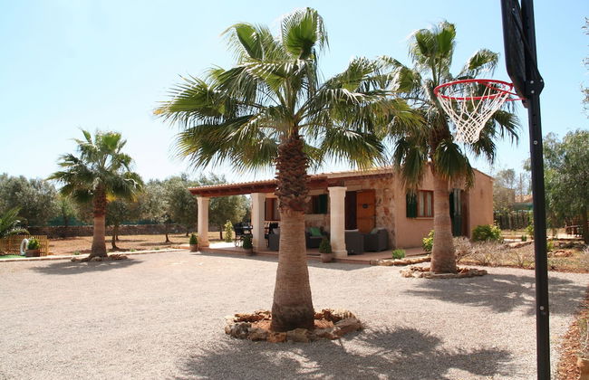 Chalet Turó - Foto 29