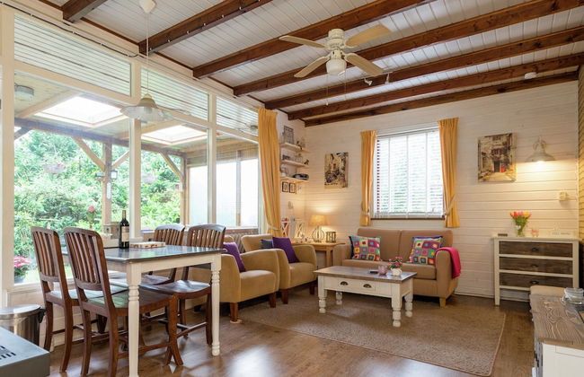 Holiday Home in Arrien Near Beerze Nature - Foto 8