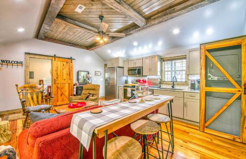 Horne Hollow - Foto 6