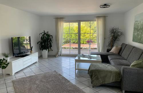 Ferienwohnung Waldblick - Foto 7