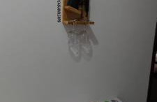 Casa do Léo 2 Egito e Japão Apartamento completo 2 quartos, perto das praias ,Ar condicionado , churrasqueira, Wi-Fi, garagem e pet friendly - Foto 43