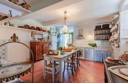 Villa Magnolie, Stylish Family Villa - Photo 11