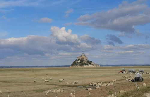 Gites Ferme de la Baie - Foto 58
