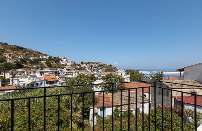 Lemonia Suites in Ikaria - Foto 8