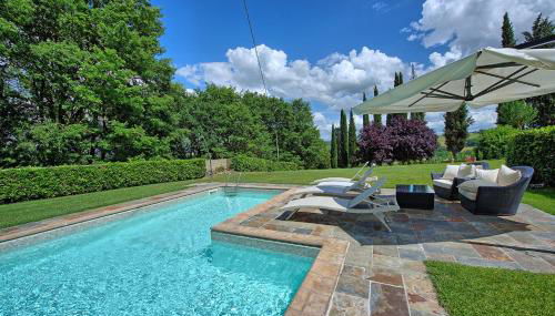 Villa Sabrina by PosarelliVillas - Photo 5, Garden