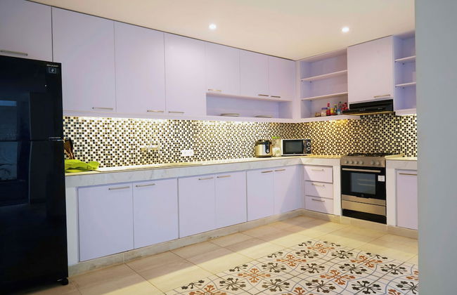 Abian Kapas Beach Bali - Foto 10