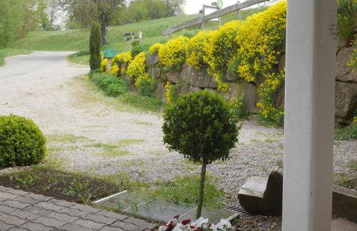 gite au coin du feu à 25mn de Colmar au calme avec jardin clos - Foto 14