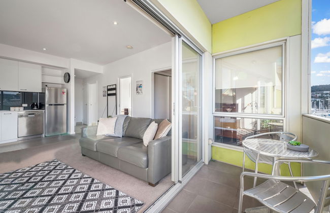 Bellerive Quay - 2 Bedroom Apartment - Foto 14