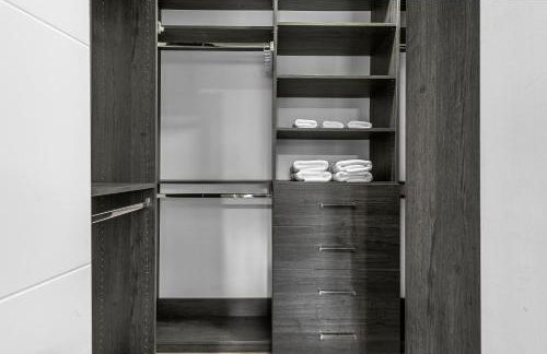 Fox Sonata Downtown Pool House - Foto 23