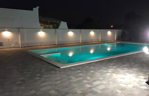 Villa Santa Venera - Photo 50