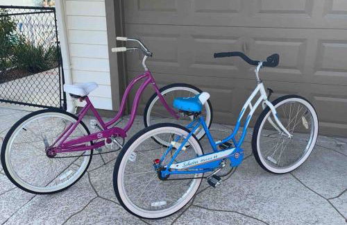 Paradise!! GolfCartRental/Paddleboat/Kayak/Fish/Swim - Foto 16