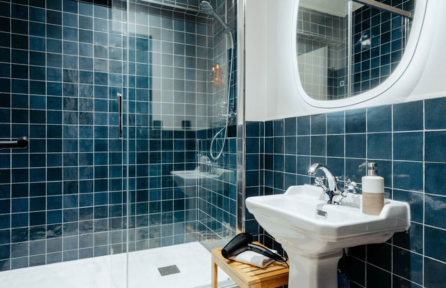 EDGAR SUITES MONTMARTRE - ABBESSES - Foto 28