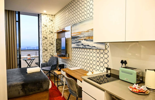 Illovo Central Apartments - Photo 28