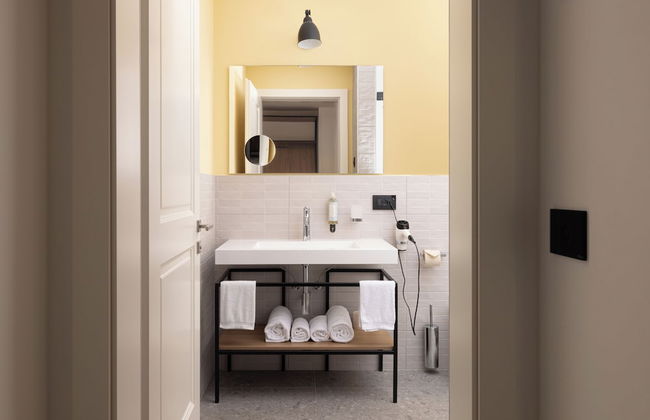 Residence - Palais Hörtenberg - Foto 70