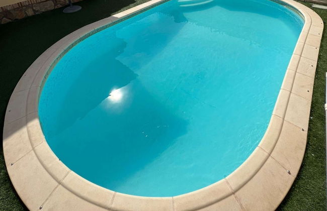 Belvilla by OYO Single Chalet en La Adrada - Foto 30