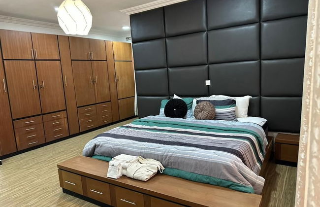 Nigus House Oniru - Foto 2