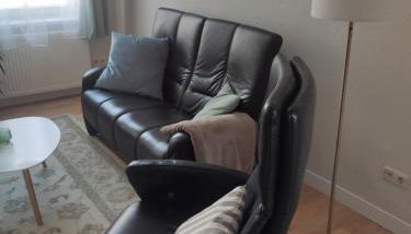 Große, familienfreundliche Ferienwohnung, ruhig im Zentrum von Güstrow - Foto 3