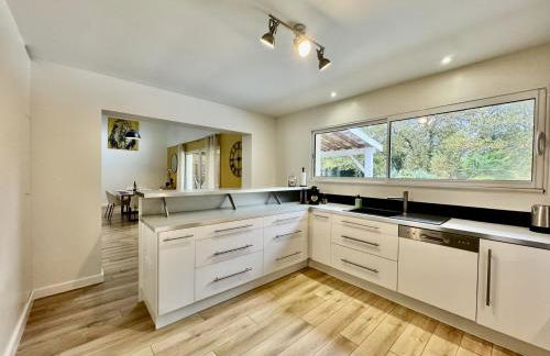 VillasHomeClet - Villa Côte & Lac - Photo 29