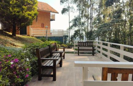 RIFUGIO DEL TRAMONTO - Foto 19