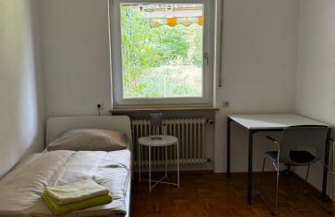 A&D Monteurzimmer Ferienwohnung - Foto 12