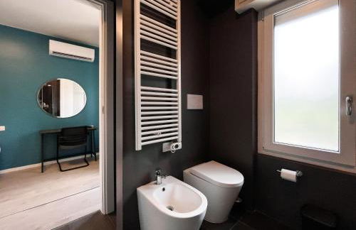 RRRapido Colorful Rooms - Assago - Foto 8