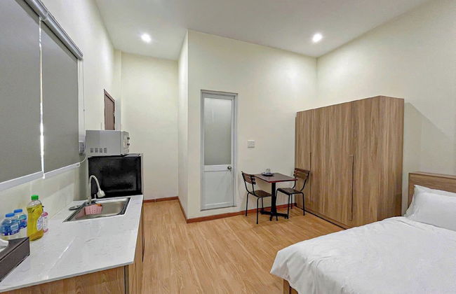 Cozy Home Airport Ho Chi Minh - Photo 7