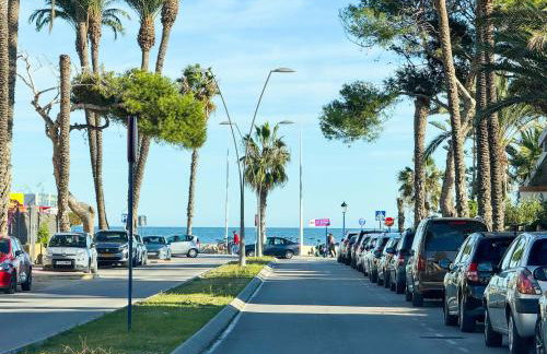234 Sunshine Penthouse-Alicante Holiday - Foto 18