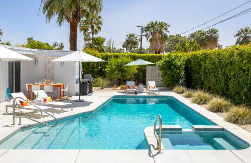 Desert Bloom Retreat by ACME House Company - Foto 7